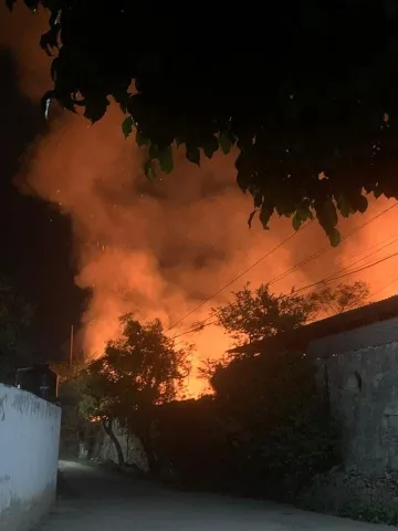 incendio cuautla