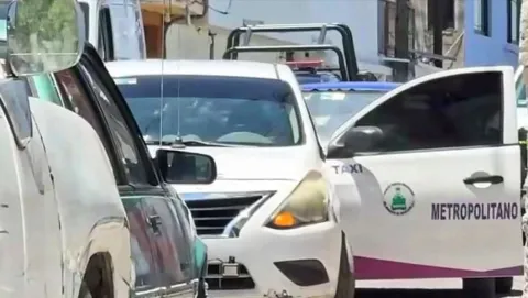 homicidio en Xochitepec, Morelos