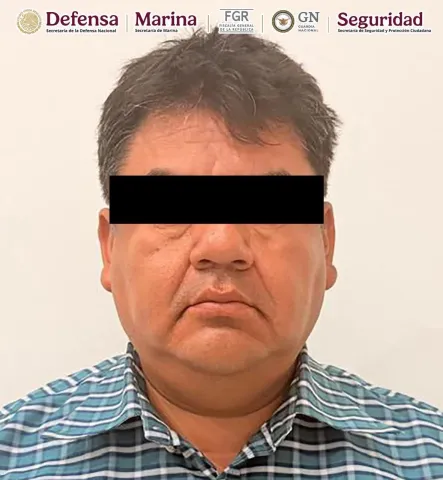 operativo enjambre 