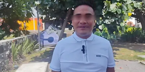 Alcalde de Tlalnepantla vinculado a proceso por abuso sexual agravado y corrupción de menores
