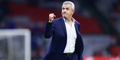 Javier Aguirre tendría nuevo rol en la FMF tras el Mundial 2026