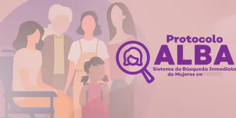 ¿Sabes que es el Protocolo Alba?