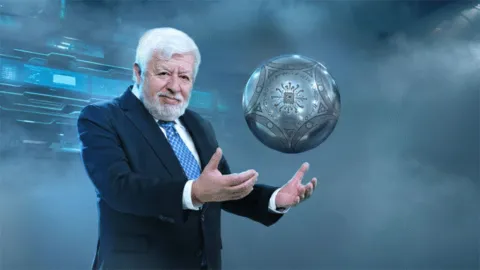 Archivos desclasificados de EE.UU. colocan a Jaaime Maussan en el debate internacional