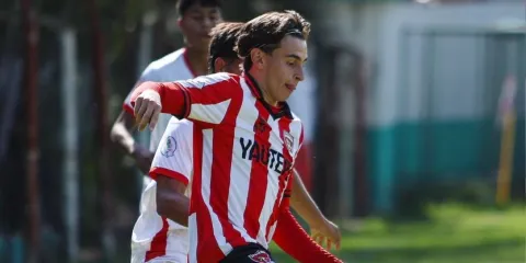 Atlético Cuernavaca cae 0-2 ante Águilas UAGro en cuartos de final de la TDP