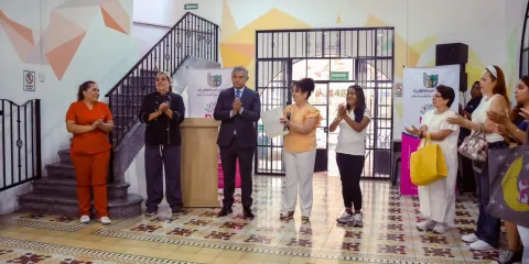 Cuernavaca impulsa capacitación para el autoempleo y autonomía económica