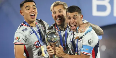 Cruz Azul y los posibles parches especiales para el Apertura 2026
