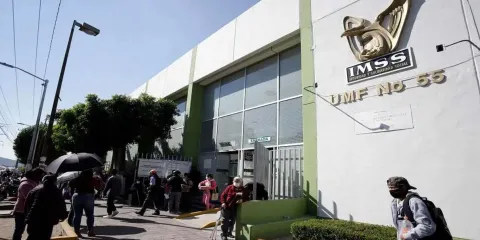Balean a hombre en Puebla tras intento de compra de moto frente al IMSS de Amalucan