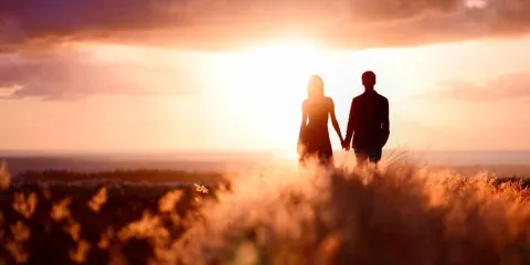 ¿Mala suerte en el amor o albetización emocional?