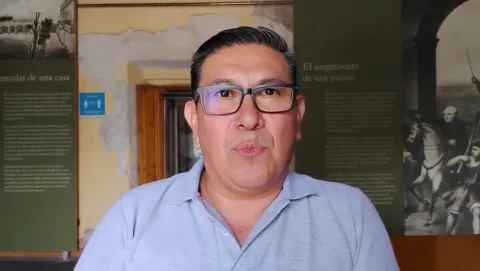 museo casa morelos 
