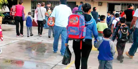 Calendario escolar durante el Mundial. Estos días no habrá clases y el fin de ciclo escolar 