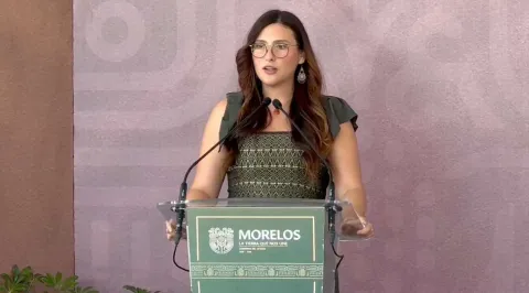 secretaria mujeres