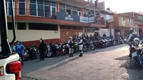 CLAUSURA BAR