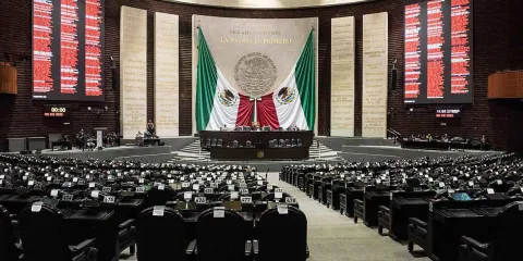 Las reformas al Poder Judicial