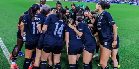 Cruz Azul Femenil queda fuera de la liguilla tras caer ante Rayadas; anuncian visorías en Morelos
