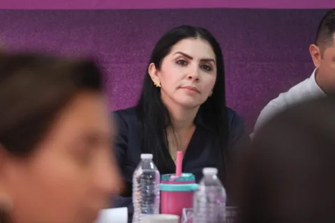 Liliana Alanis, DIF Jiutepec