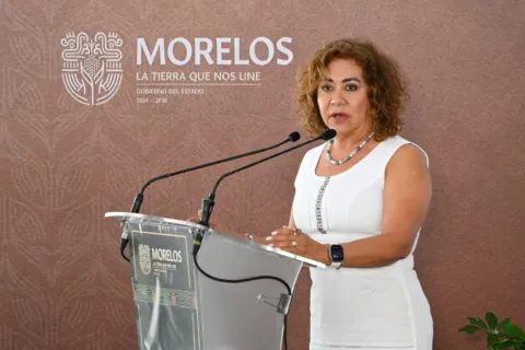 Morelos presentó el modelo “Transparencia para el Pueblo” para fortalecer el acceso a la información y la rendición de cuentas en 119 sujetos obligados.