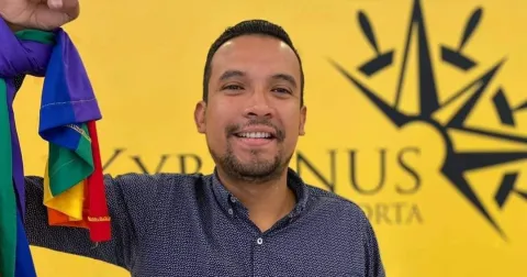 Isidro Añorve