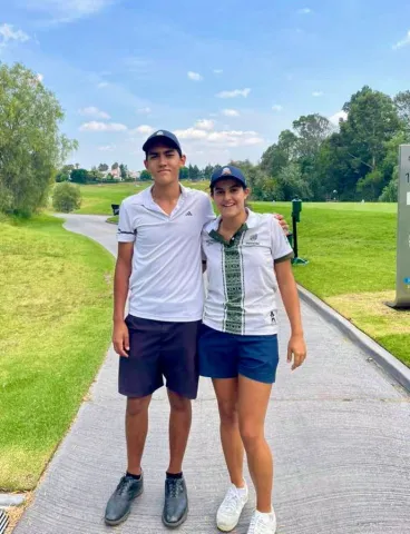 Golf Morelos