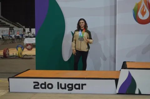 Zaira Sofía Brito Martínez