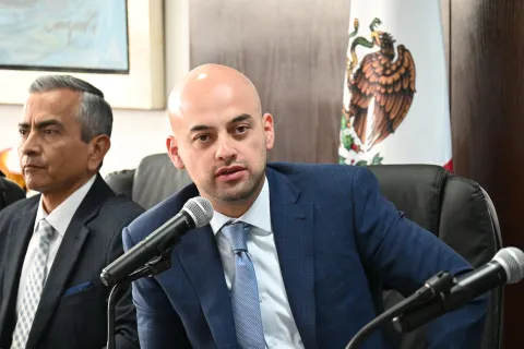 El Gobierno de Morelos reforzará la seguridad en Yautepec y municipios de la región oriente tras la captura de “Don Ramón”, líder criminal de “Los Linos”.