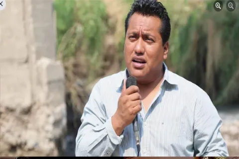 alcalde tlaquiltenango