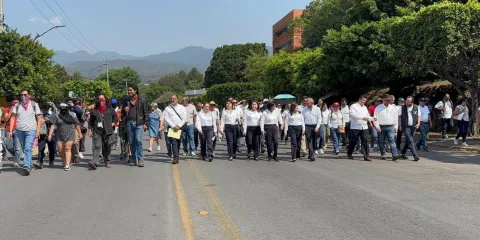 UAEM recupera campus norte tras acuerdos con el Movimiento Estudiantil “Resistencia”