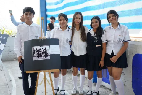 jovenes en mazatepec
