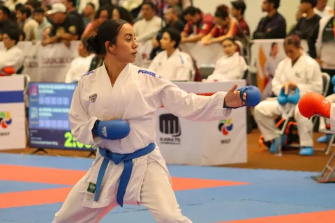kárate morelos