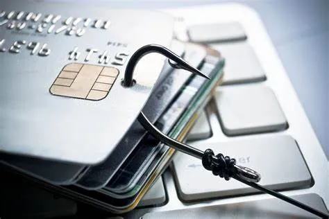 Fraudes bancarios