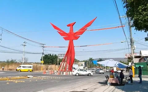 Boulevard Jojutla