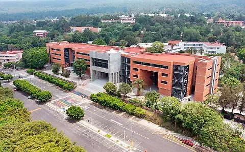UAEM Morelos