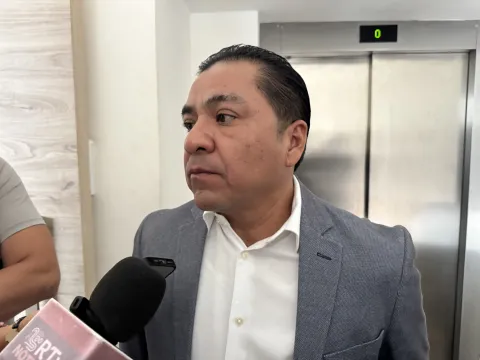 El diputado Alfonso de Jesús Sotelo pidió al nuevo titular de la SSPC Morelos priorizar el combate a delitos de alto impacto como extorsión, robo de vehículos y homicidios.