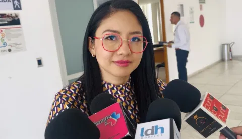  Diputada Brenda Espinoza asegura que no hay parálisis en la Comisión de Trabajo y anuncia avances en dictámenes de pensiones y jubilaciones.