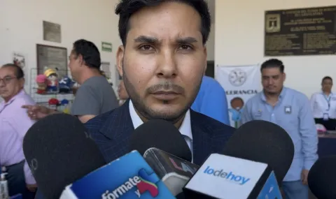  Diputado Gerardo Abarca advierte crisis laboral en Morelos por alta informalidad e inseguridad que frena la inversión y el empleo.