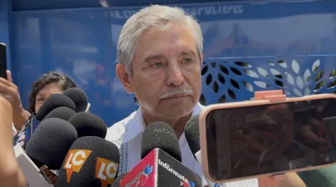El alcalde de Cuernavaca informó que no habrá aumento salarial para policías debido a limitaciones presupuestales y baja respuesta en reclutamiento.