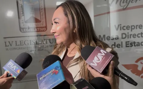 La diputada Luz Dary Quevedo Maldonado criticó el aumento a la tarifa del transporte público en Morelos y acusó incongruencia del Gobierno estatal por autorizarlo sin mejorar antes las unidades.