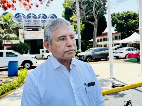 El alcalde de Cuernavaca, José Luis Urióstegui, aseguró que la detención de “Don Ramón”, líder de “Los Linos”, contribuirá a recuperar la paz en Morelos.