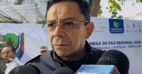 La Seprac identificó a un grupo delictivo de Patios de la Estación presuntamente dedicado al robo de cuentahabientes en el Centro Histórico de Cuernavaca