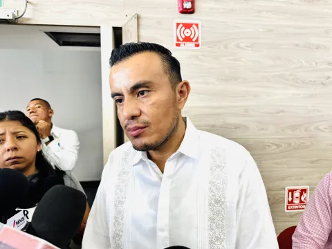 Isaac Pimentel Mejía pidió a la Fiscalía de Morelos evitar las “puertas giratorias” y fortalecer la integración de carpetas de investigación para garantizar justicia.