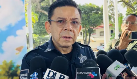 El robo a negocios representa el 53% de la incidencia delictiva en Cuernavaca, informó la Seprac; detectan bandas provenientes de otros estados.