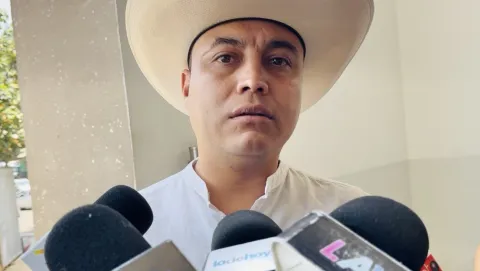 Ganaderos de Morelos alertaron por el aumento de casos de gusano barrenador y acusaron falta de vigilancia sanitaria y casetas fitosanitarias.