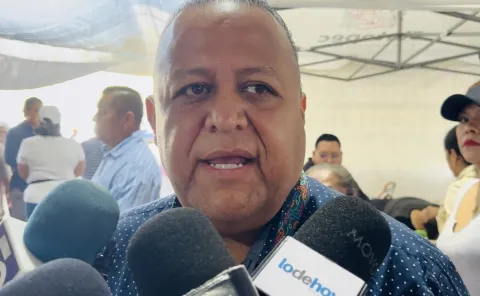Autoridades de Jiutepec alertaron por riesgo de inundaciones en Tlahua, Las Moras y Rinconada Palmira ante temporada de lluvias.