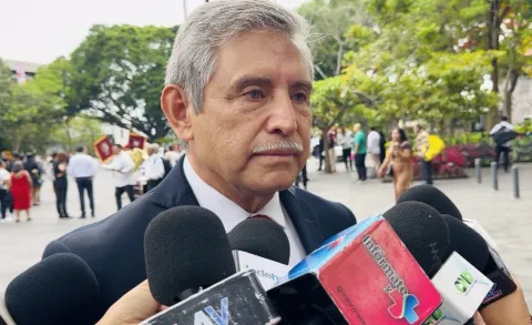Cuernavaca instalará 40 nuevos contenedores de basura en el Centro Histórico y aplicará multas de hasta 11 mil pesos por tirar residuos en la vía pública.