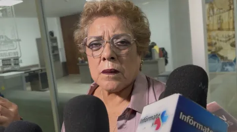 La diputada Ruth Rodríguez López exhortó al IEBEM a rehabilitar bebederos y garantizar agua potable en escuelas de Morelos para prevenir golpes de calor en estudiantes.