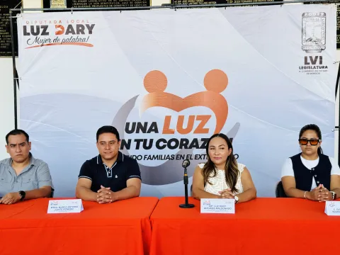 La diputada Luz Dary Quevedo informó que la aprobación de visas para adultos mayores cayó 50% por restricciones migratorias de Estados Unidos.