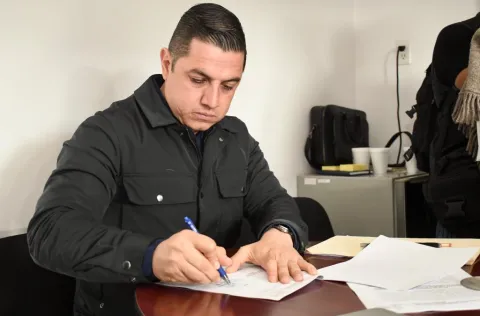 EDER RODRIGUEZ 