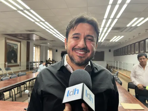 El Gobierno de Morelos presentará un plan de seguridad especial para empresarios con rutas seguras, vigilancia y conexión de cámaras al C5.