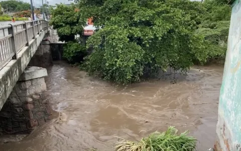 Ceagua detecta 37 descargas residuales en cuerpos de agua de Morelos como el Lago de Tequesquitengo y Río Cuautla; llaman a municipios a asumir responsabilidad.