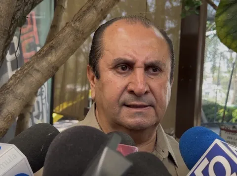 La Secretaría de Desarrollo Económico y del Trabajo informó que Morelos registra un crecimiento económico del 6% durante 2026, pese al cierre de Nissan.