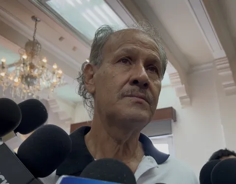 Dagoberto Rivera Jaimes, líder de la FAT, aseguró que la modernización del transporte público en Morelos y el cobro digital ayudarán a reducir conflictos y malos tratos entre choferes y usuarios.